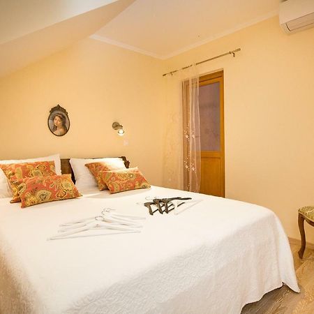 Valdibora Sea View Residence Rovinj Zewnętrze zdjęcie