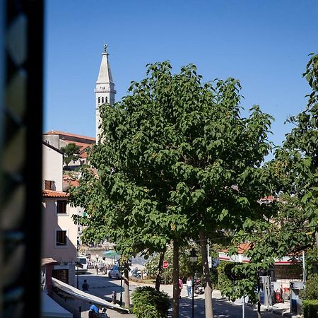 Valdibora Sea View Residence Rovinj Zewnętrze zdjęcie