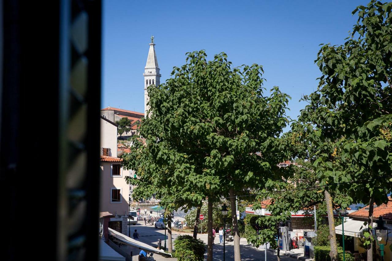 Valdibora Sea View Residence Rovinj Zewnętrze zdjęcie