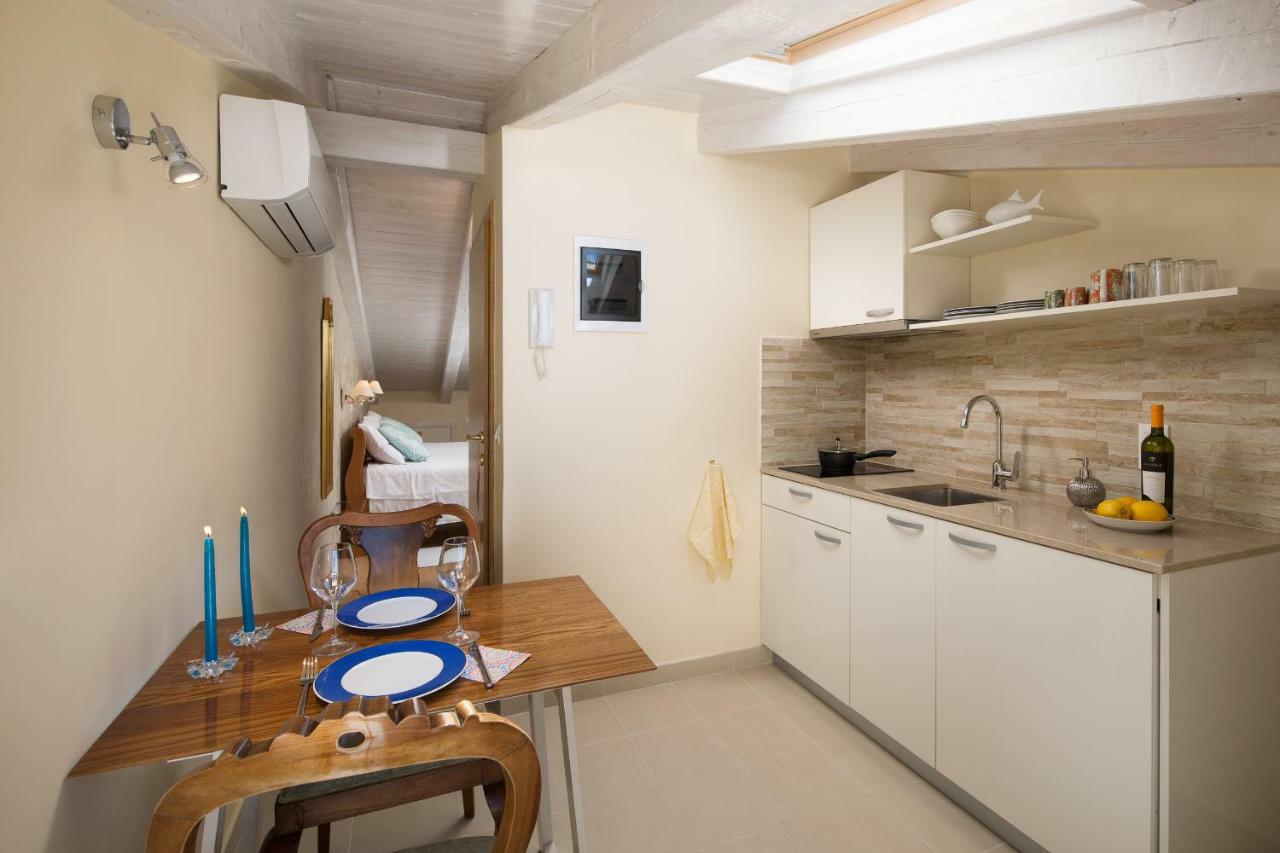Valdibora Sea View Residence Rovinj Zewnętrze zdjęcie