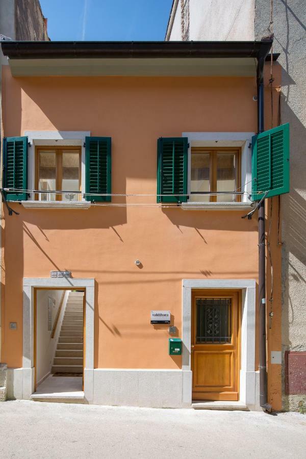 Valdibora Sea View Residence Rovinj Zewnętrze zdjęcie