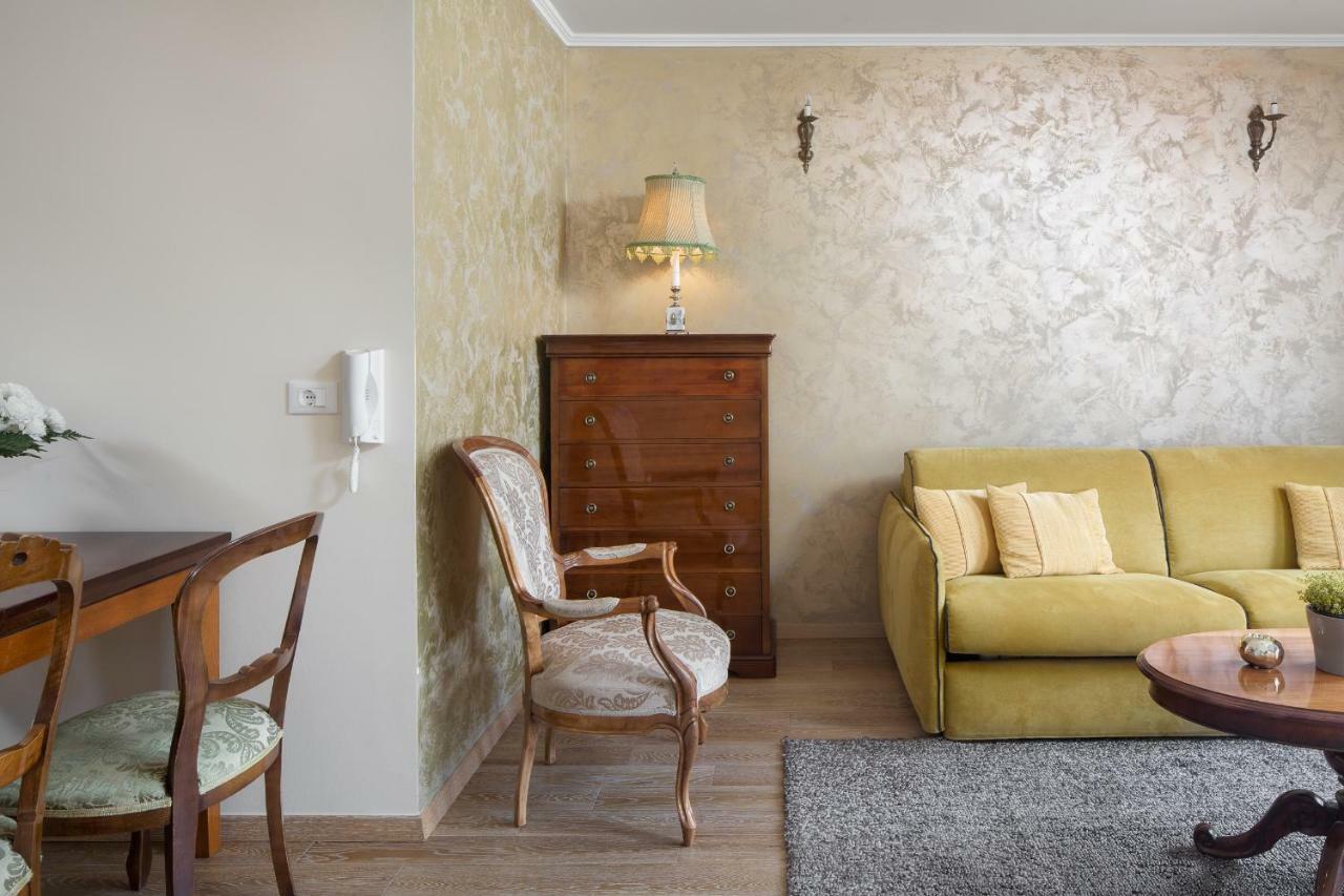 Valdibora Sea View Residence Rovinj Zewnętrze zdjęcie