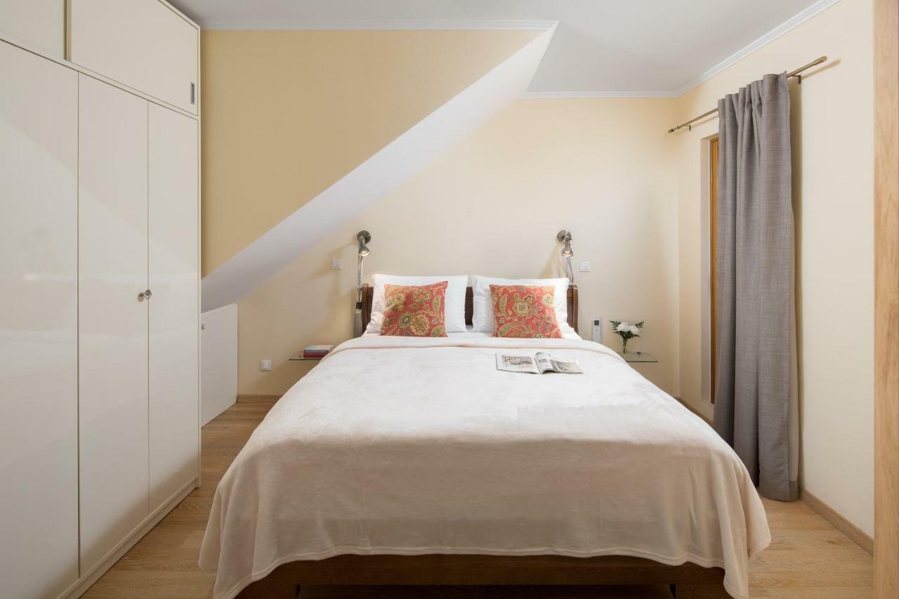 Valdibora Sea View Residence Rovinj Zewnętrze zdjęcie