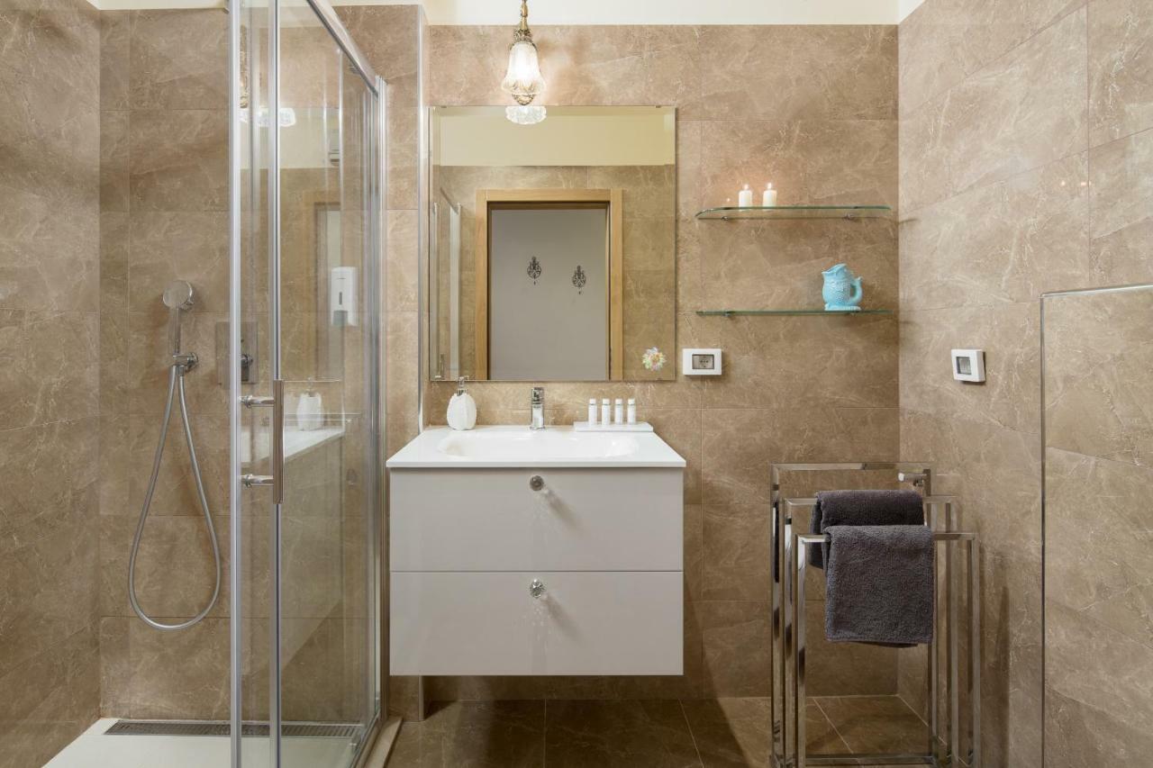 Valdibora Sea View Residence Rovinj Zewnętrze zdjęcie